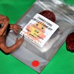 Mazatapac Cubensis Cherry gummies