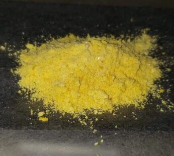 DMT POWDER