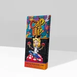 Cap Up Magic Mushroom Chocolate Bars 4g