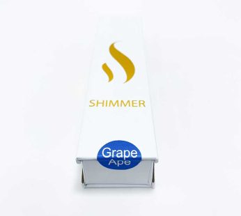 Shimmer THC Cartridges – 1000mg