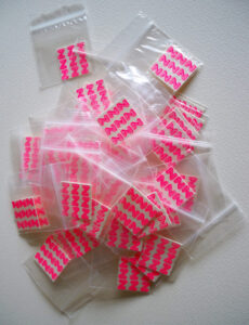 LSD Tabs