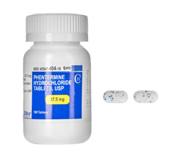 Phentermine