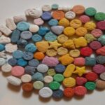 Buy MDMA Pills