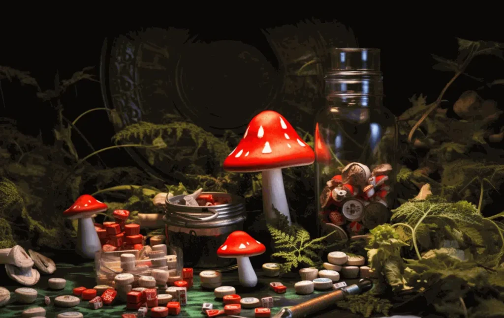 mental health healing