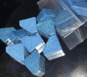 Blue Punisher MDMA