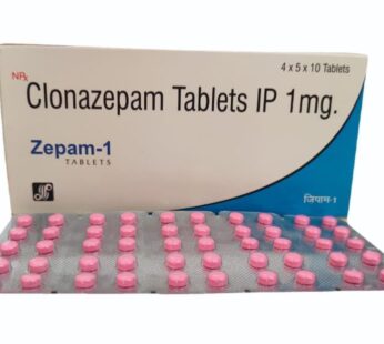 Clonazepam