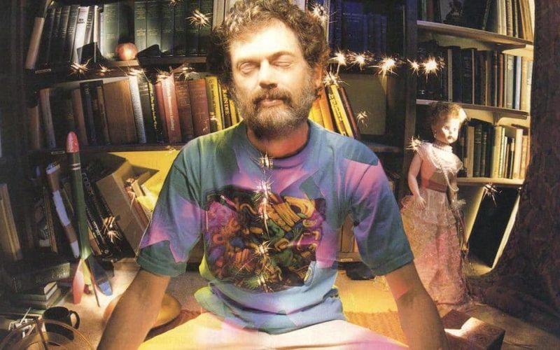Terence McKenna