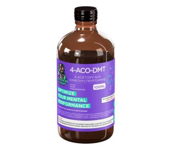 4-Aco-Dmt​