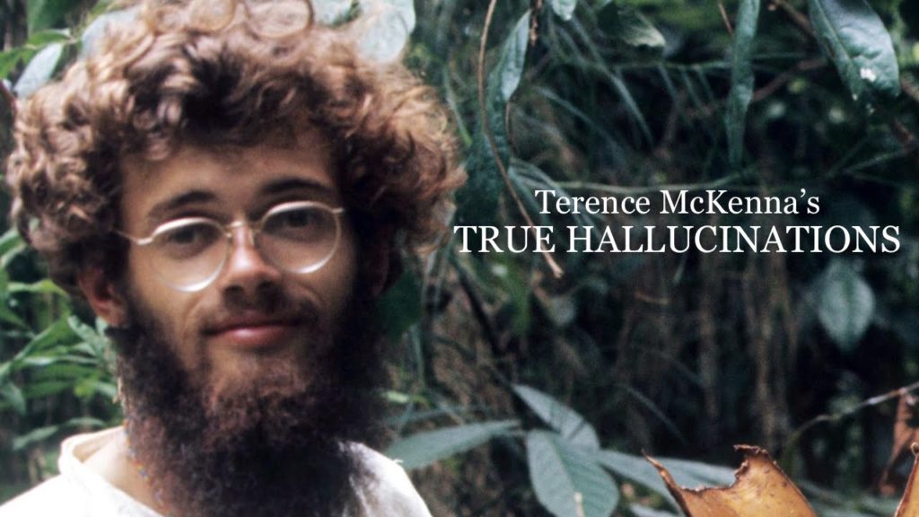 Terence McKenna
