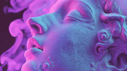 Microdosing for PTSD