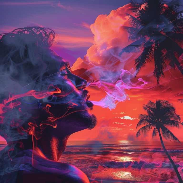 DMT Vapes and Cartridges