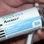 Buy Anesket 1000mg/10ml Online