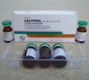 Calypsol 500mg injection for sale Online