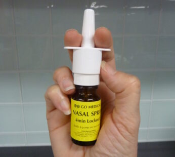 Ketamine Nasal Spray For Sale