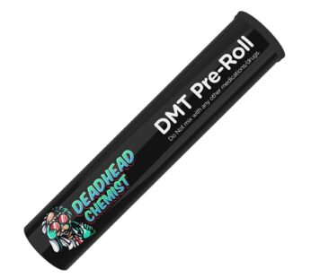 DMT Pre Roll