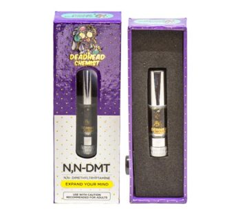 Buy DMT (Cartridge) .5mL