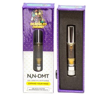 DMT (Cartridge) 1mL